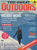 The Great Outdoors